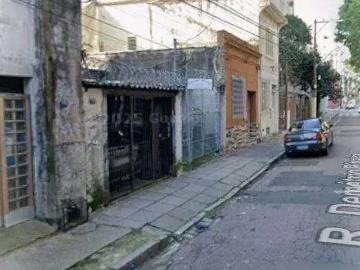 Terreno / Lote para Venda em Porto Alegre/RS Centro