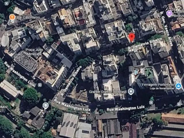 Terreno / Lote para Venda em Porto Alegre/RS Centro