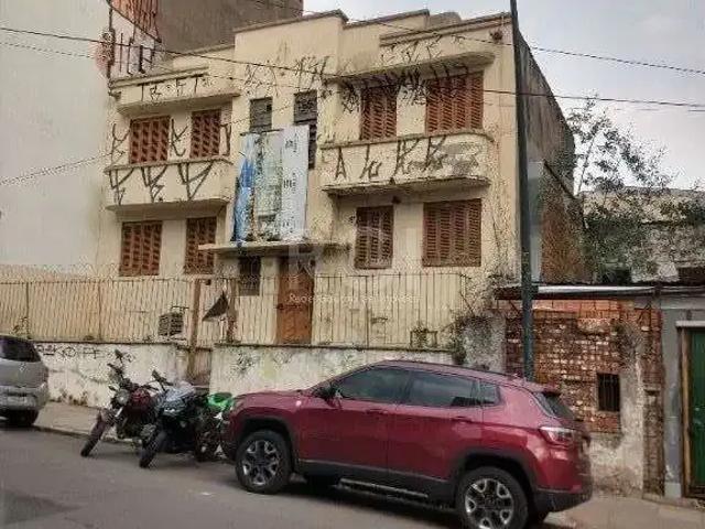Terreno / Lote para Venda em Porto Alegre/RS Centro