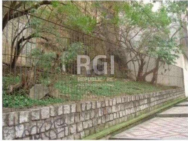 Terreno / Lote para Venda em Porto Alegre/RS Centro