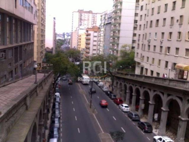 Terreno / Lote para Venda em Porto Alegre/RS Centro