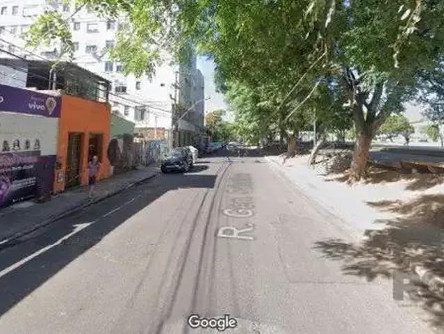 Terreno / Lote para Venda em Porto Alegre/RS Centro Histórico