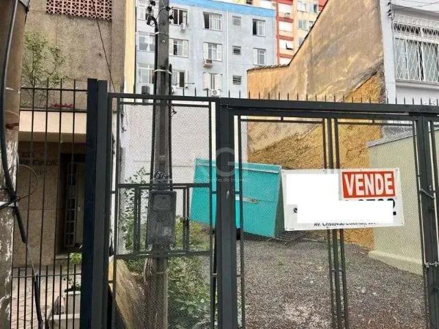 Terreno / Lote para Venda em Porto Alegre/RS Centro Histórico