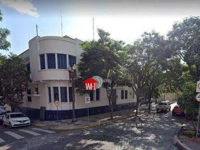 Terreno / Lote para Venda em Porto Alegre/RS Centro Histórico