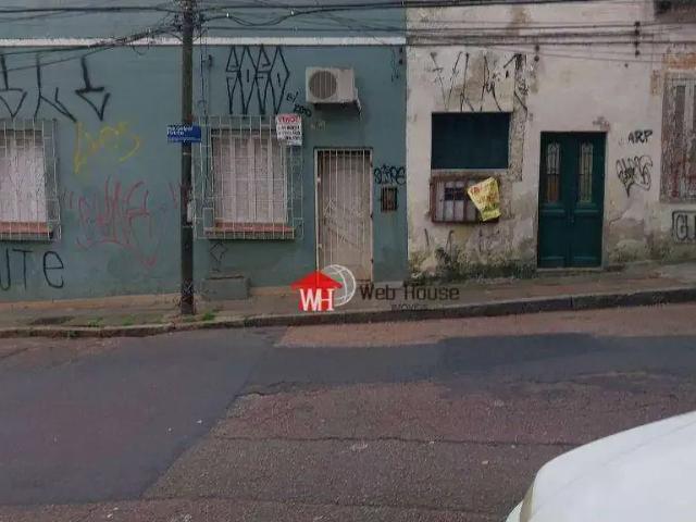 Terreno / Lote para Venda em Porto Alegre/RS Centro Histórico