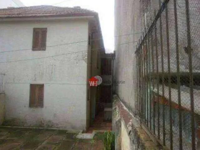 Terreno / Lote para Venda em Porto Alegre/RS Centro Histórico