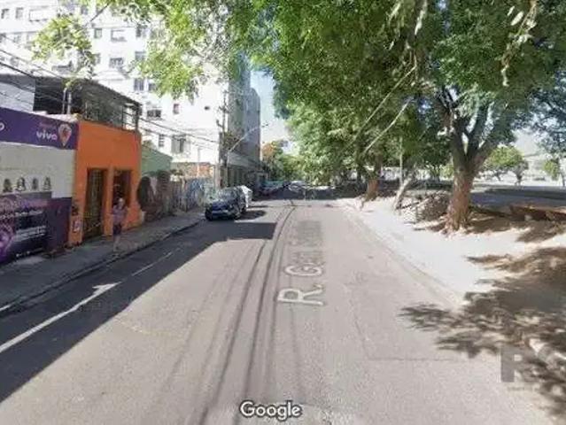 Terreno / Lote para Venda em Porto Alegre/RS Centro Histórico
