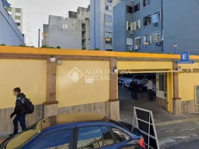 Terreno / Lote para Venda em Porto Alegre/RS Centro Histórico