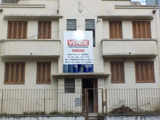 Terreno / Lote para Venda em Porto Alegre/RS Centro Histórico