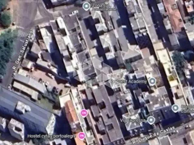 Terreno / Lote para Venda em Porto Alegre/RS Centro Histórico