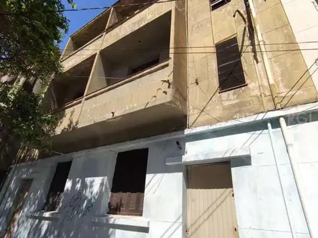 Terreno / Lote para Venda em Porto Alegre/RS Centro Histórico