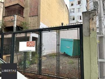 Terreno / Lote para Venda em Porto Alegre/RS Centro Histórico