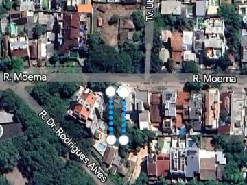 Terreno / Lote para Venda em Porto Alegre/RS Chácara das Pedras 3 Quartos