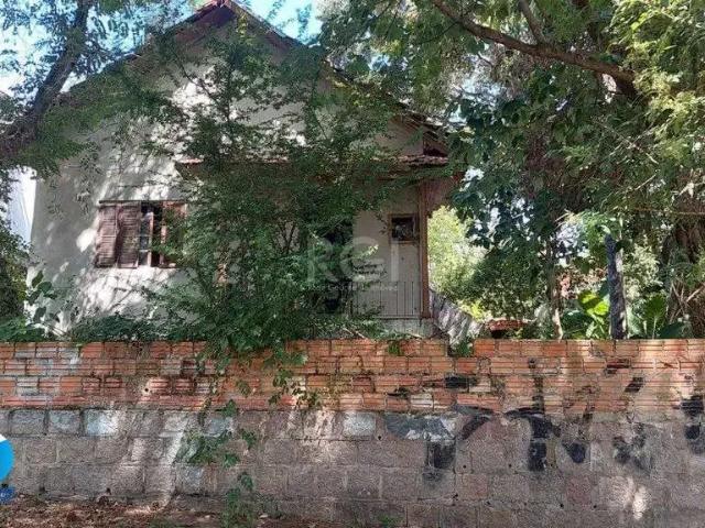 Terreno / Lote para Venda em Porto Alegre/RS Chácara das Pedras