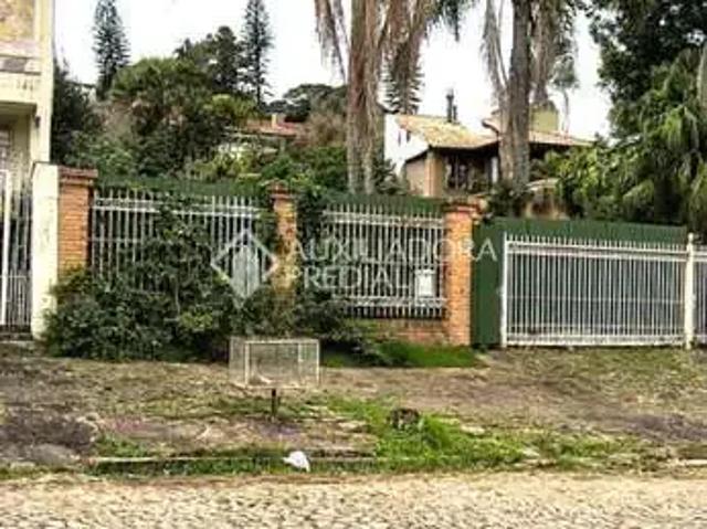Terreno / Lote para Venda em Porto Alegre/RS Chácara das Pedras 1 Quartos