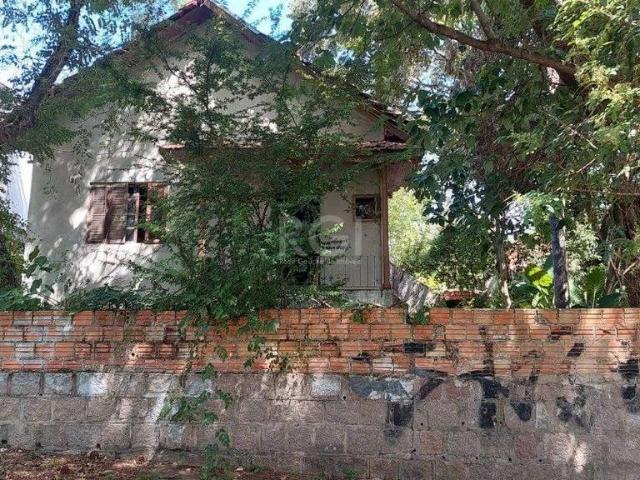 Terreno / Lote para Venda em Porto Alegre/RS Chácara das Pedras