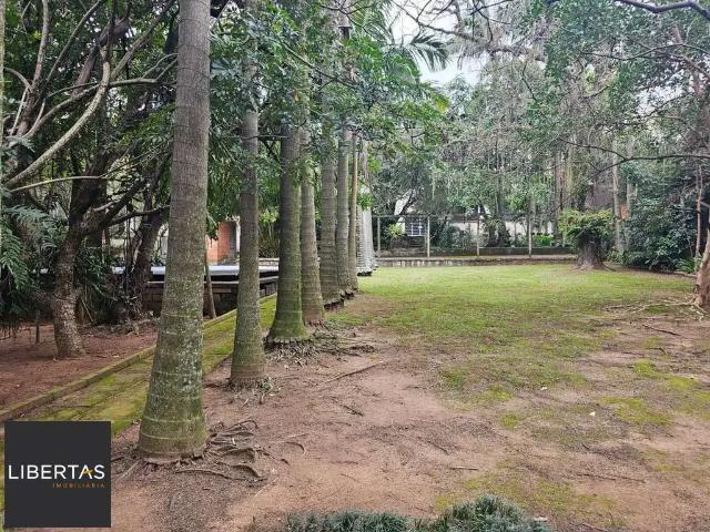 Terreno / Lote para Venda em Porto Alegre/RS Chácara das Pedras