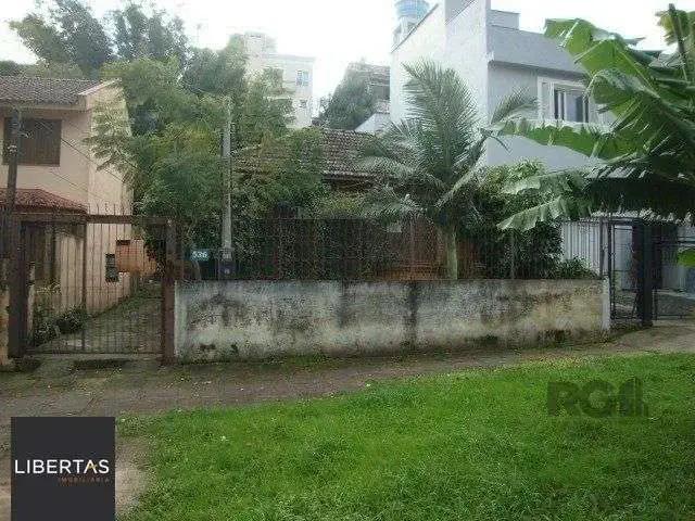 Terreno / Lote para Venda em Porto Alegre/RS Chácara das Pedras