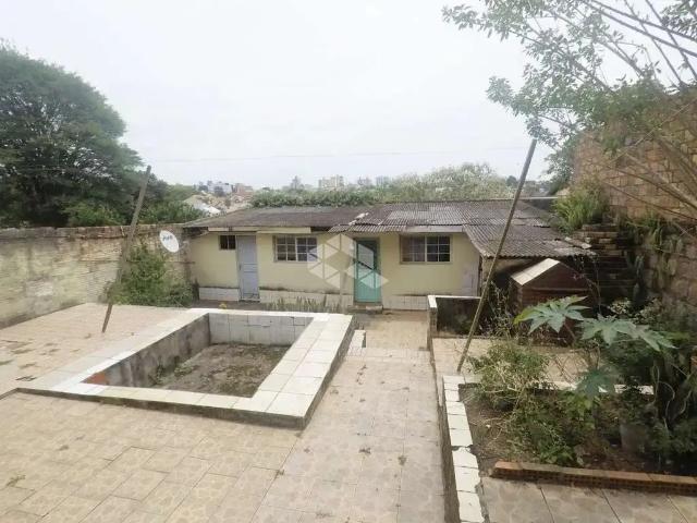 Terreno / Lote para Venda em Porto Alegre/RS Chácara das Pedras
