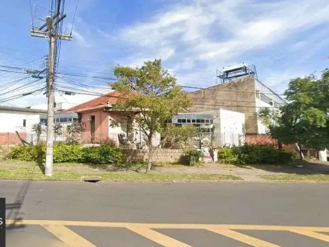 Terreno / Lote para Venda em Porto Alegre/RS Chácara das Pedras