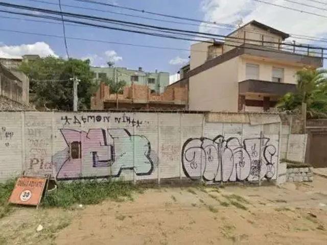 Terreno / Lote para Venda em Porto Alegre/RS Chácara das Pedras