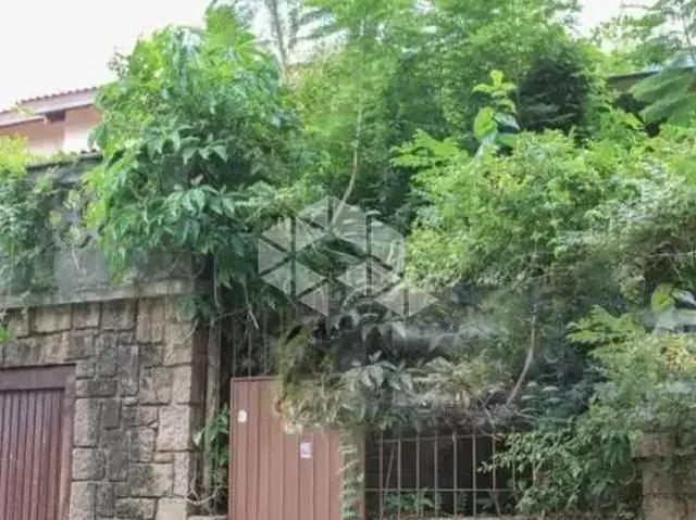 Terreno / Lote para Venda em Porto Alegre/RS Chácara das Pedras
