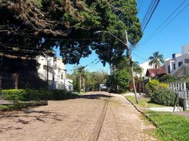 Terreno / Lote para Venda em Porto Alegre/RS Chácara das Pedras