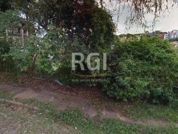Terreno / Lote para Venda em Porto Alegre/RS Chácara das Pedras