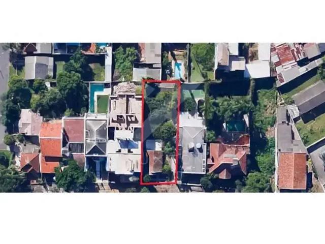 Terreno / Lote para Venda em Porto Alegre/RS Chácara das Pedras