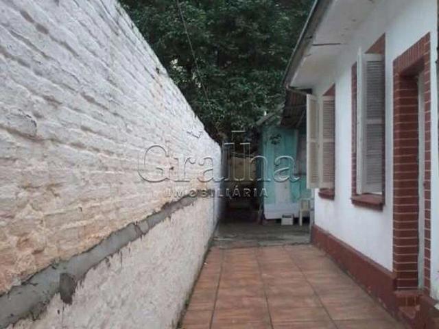 Terreno / Lote para Venda em Porto Alegre/RS Cidade Baixa