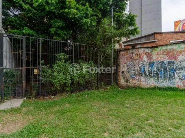 Terreno / Lote para Venda em Porto Alegre/RS Cidade Baixa