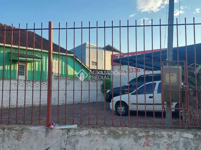 Terreno / Lote para Venda em Porto Alegre/RS Coronel Aparício Borges 1 Quartos