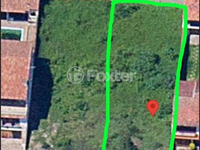 Terreno / Lote para Venda em Porto Alegre/RS Costa e Silva