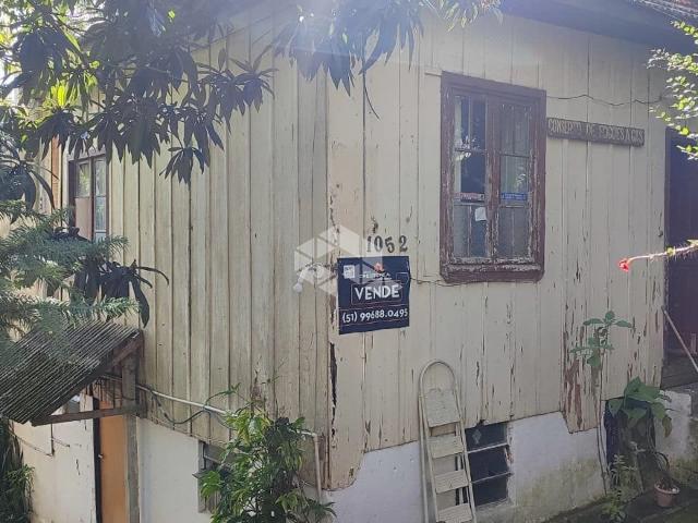 Terreno / Lote para Venda em Porto Alegre/RS Cristo Redentor