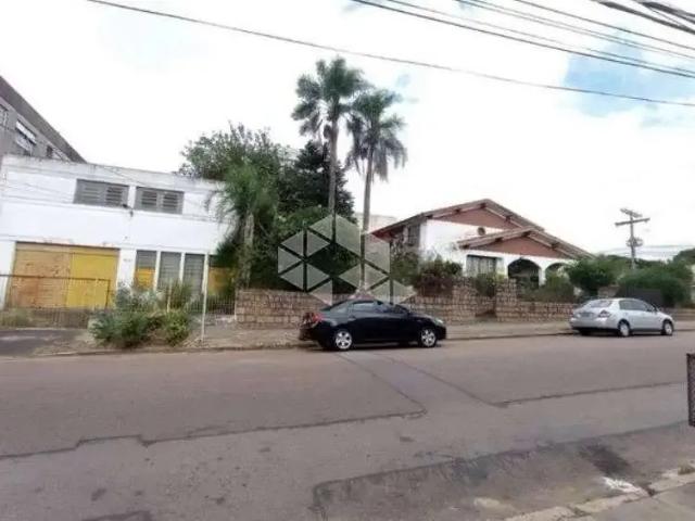 Terreno / Lote para Venda em Porto Alegre/RS Cristo Redentor