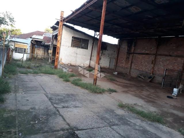 Terreno / Lote para Venda em Porto Alegre/RS Cristo Redentor