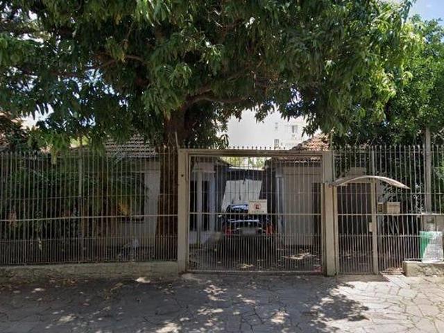 Terreno / Lote para Venda em Porto Alegre/RS Cristo Redentor