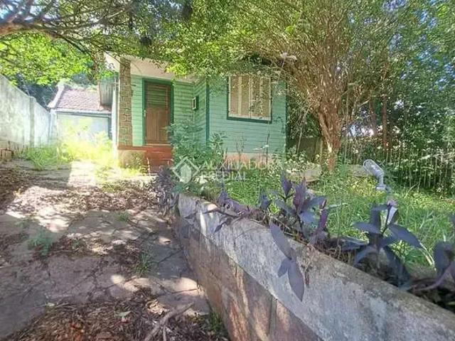 Terreno / Lote para Venda em Porto Alegre/RS Cristo Redentor