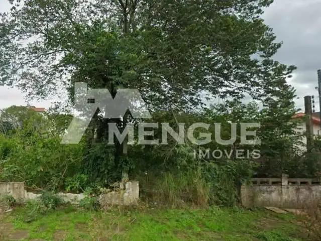 Terreno / Lote para Venda em Porto Alegre/RS Cristo Redentor