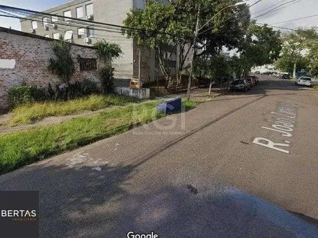 Terreno / Lote para Venda em Porto Alegre/RS Cristo Redentor