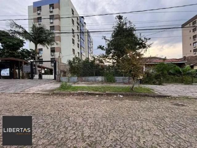 Terreno / Lote para Venda em Porto Alegre/RS Cristo Redentor