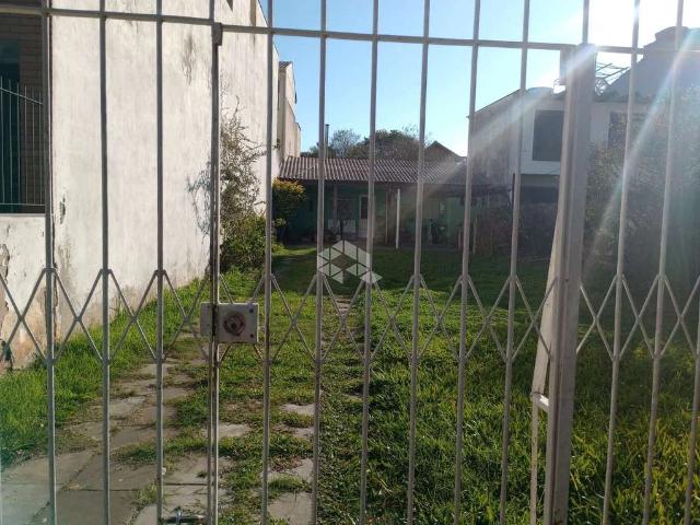 Terreno / Lote para Venda em Porto Alegre/RS Cristo Redentor