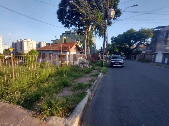 Terreno / Lote para Venda em Porto Alegre/RS Cristo Redentor