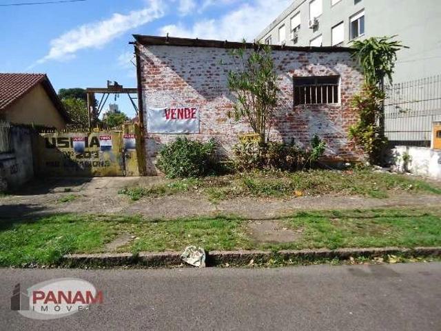 Terreno / Lote para Venda em Porto Alegre/RS Cristo Redentor