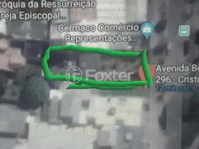 Terreno / Lote para Venda em Porto Alegre/RS Cristo Redentor