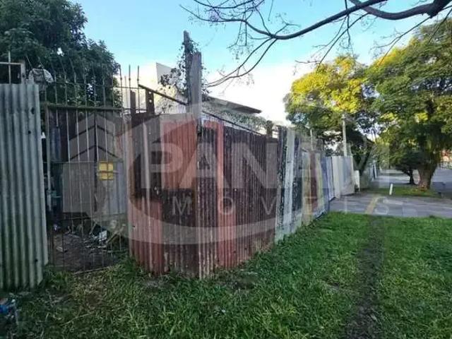 Terreno / Lote para Venda em Porto Alegre/RS Cristo Redentor