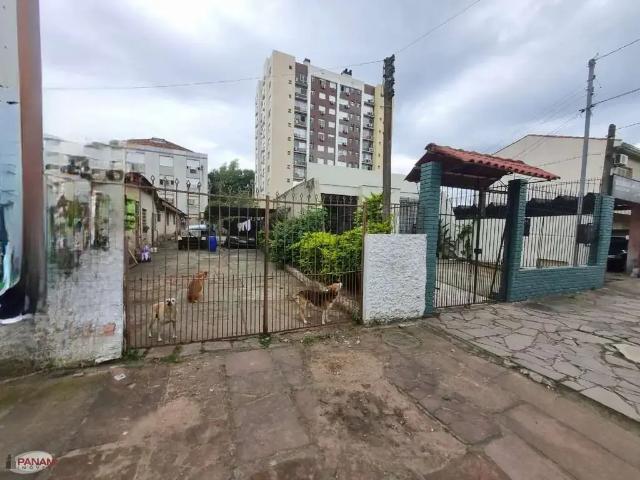 Terreno / Lote para Venda em Porto Alegre/RS Cristo Redentor