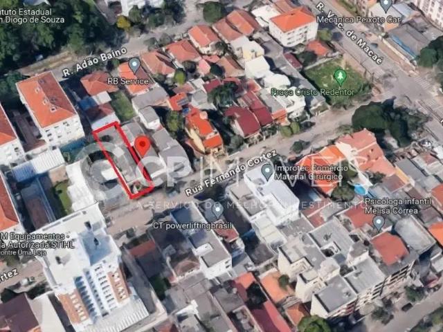 Terreno / Lote para Venda em Porto Alegre/RS Cristo Redentor