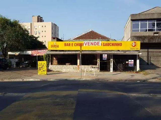 Terreno / Lote para Venda em Porto Alegre/RS Cristo Redentor