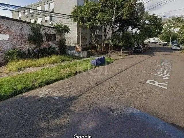 Terreno / Lote para Venda em Porto Alegre/RS Cristo Redentor